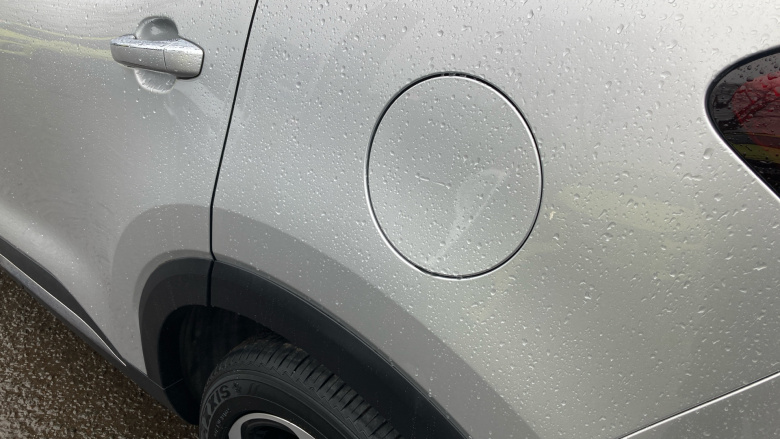 MG HS 1.5 T-GDI Trophy 5dr Petrol Hatchback